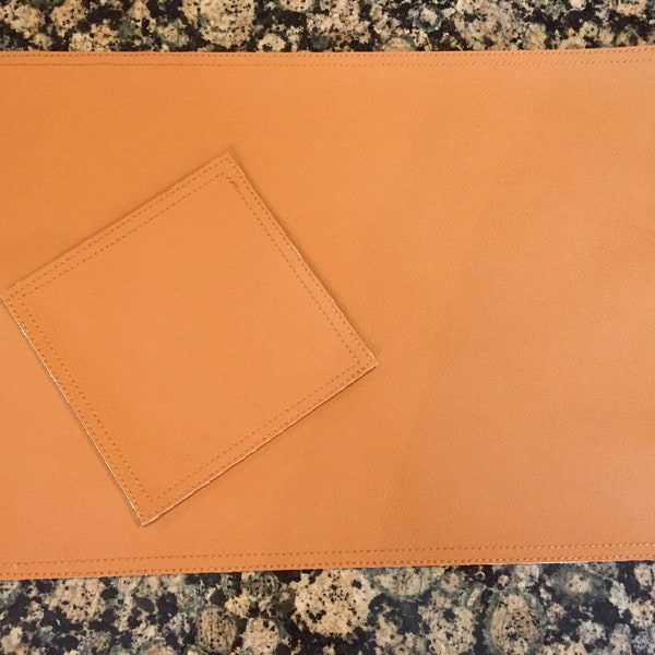 Modern Placemats Etsy