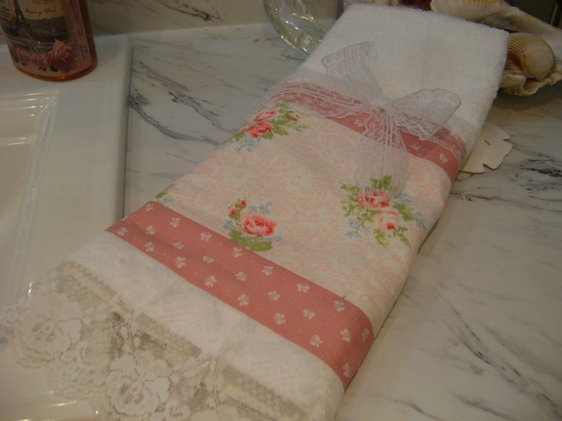 Zsuzsanna Nyul Hand Towel