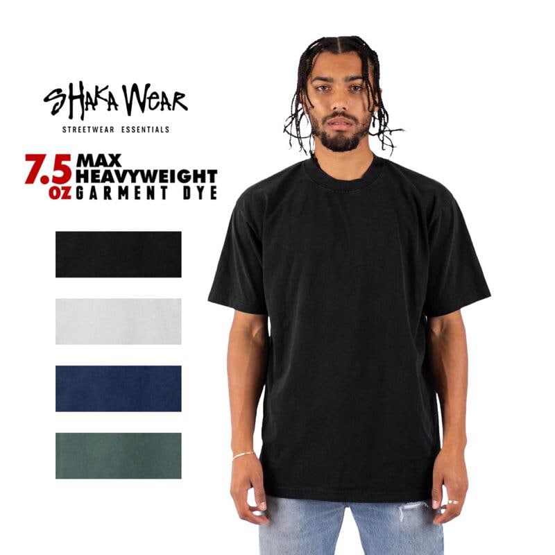 Shaka Wear Graphic Tee