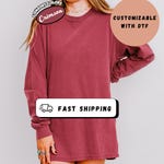 Long Sleeve Shirts