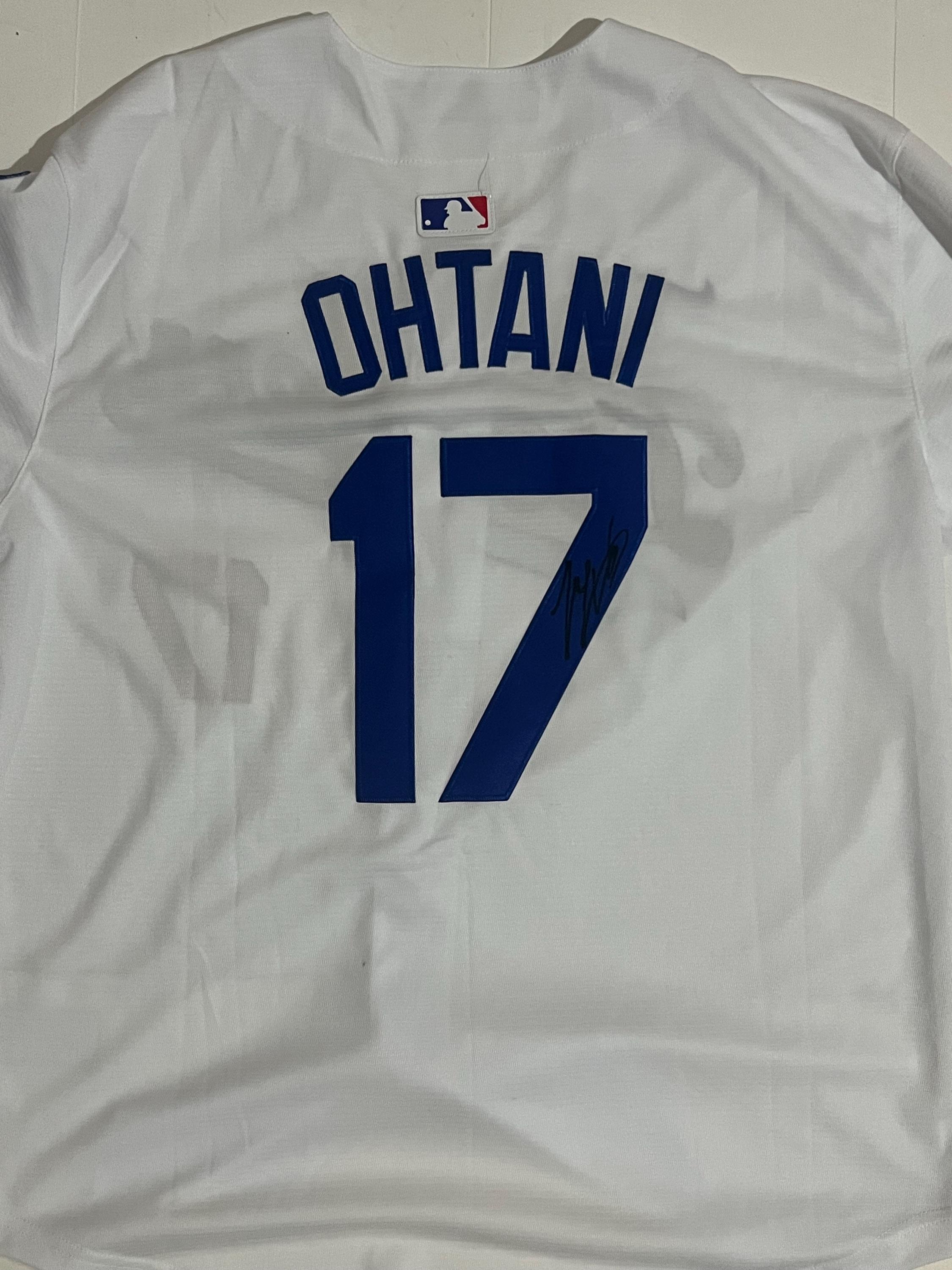 LA DODGERS SHOHEI Ohtani, Big Head MLB Bobblehead FOCO 9,5 POUCES