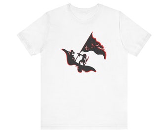 HENRY EVERY Cover Art T-Shirt