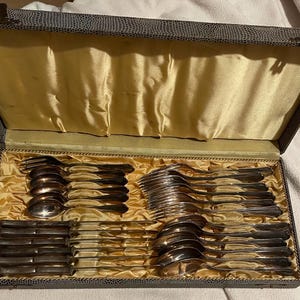 Bruckmann Silverware - Etsy
