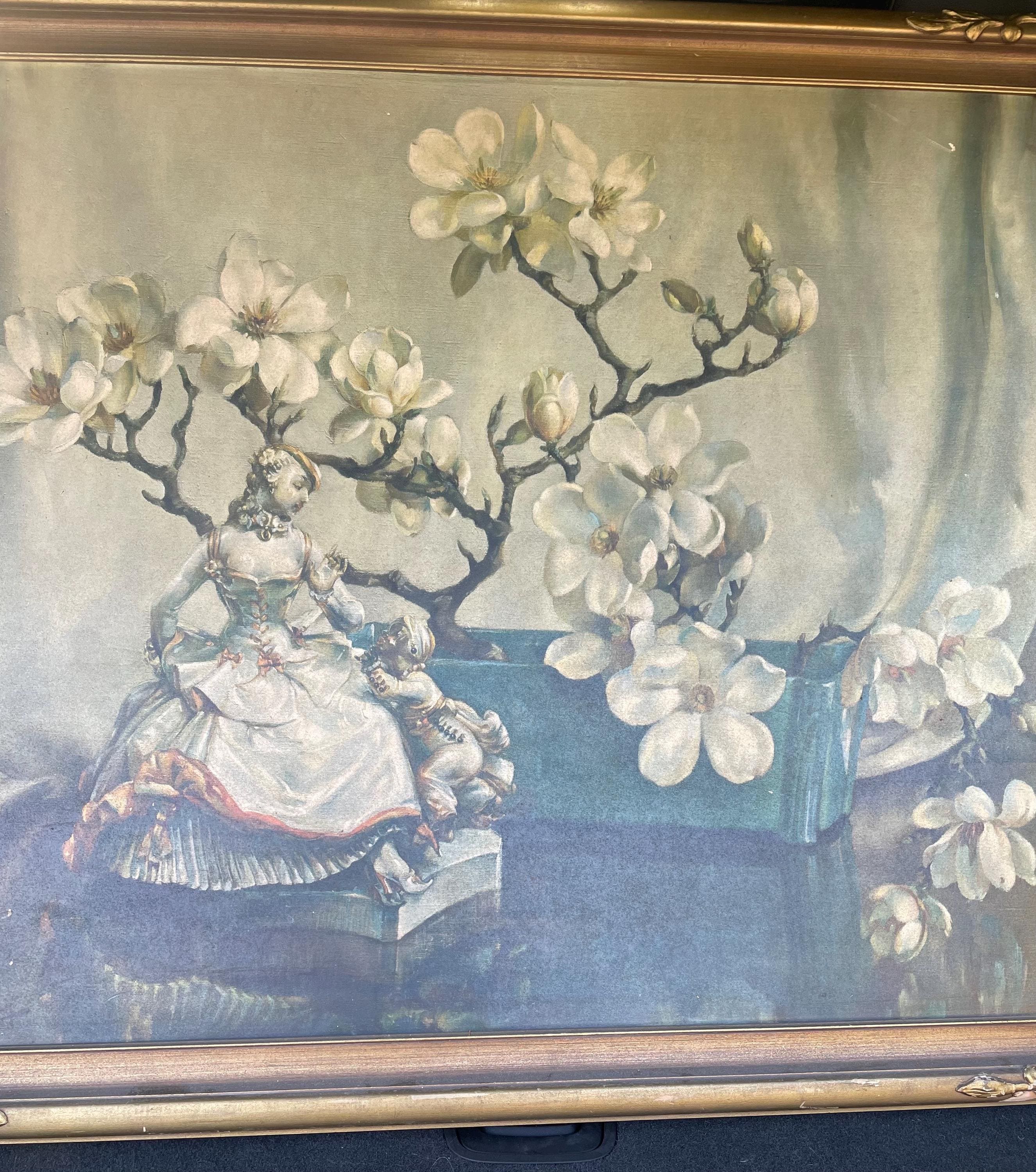 セシル・ゴールディング（Cecil Golding）プリントアート 2点セット $_57.JPG?set_id=880000500F