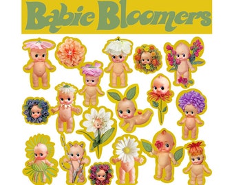 i love kewpie etsy