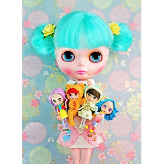 poupee dolly