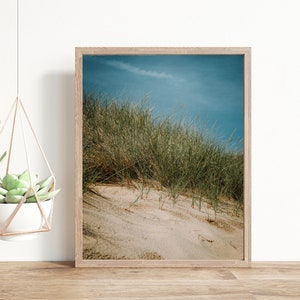 beach photo, ocean wall art, ocean landscape, beach house decor, ocean photo, beach art, coastal art, water, wall art, beach print