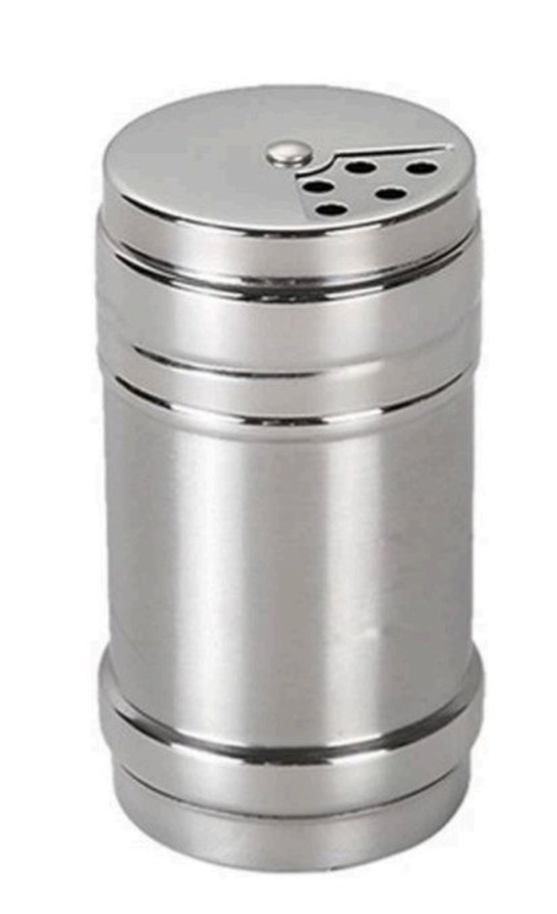 8 Ounces Dusting Powder Shaker With All Natural Lavender Body Etsy