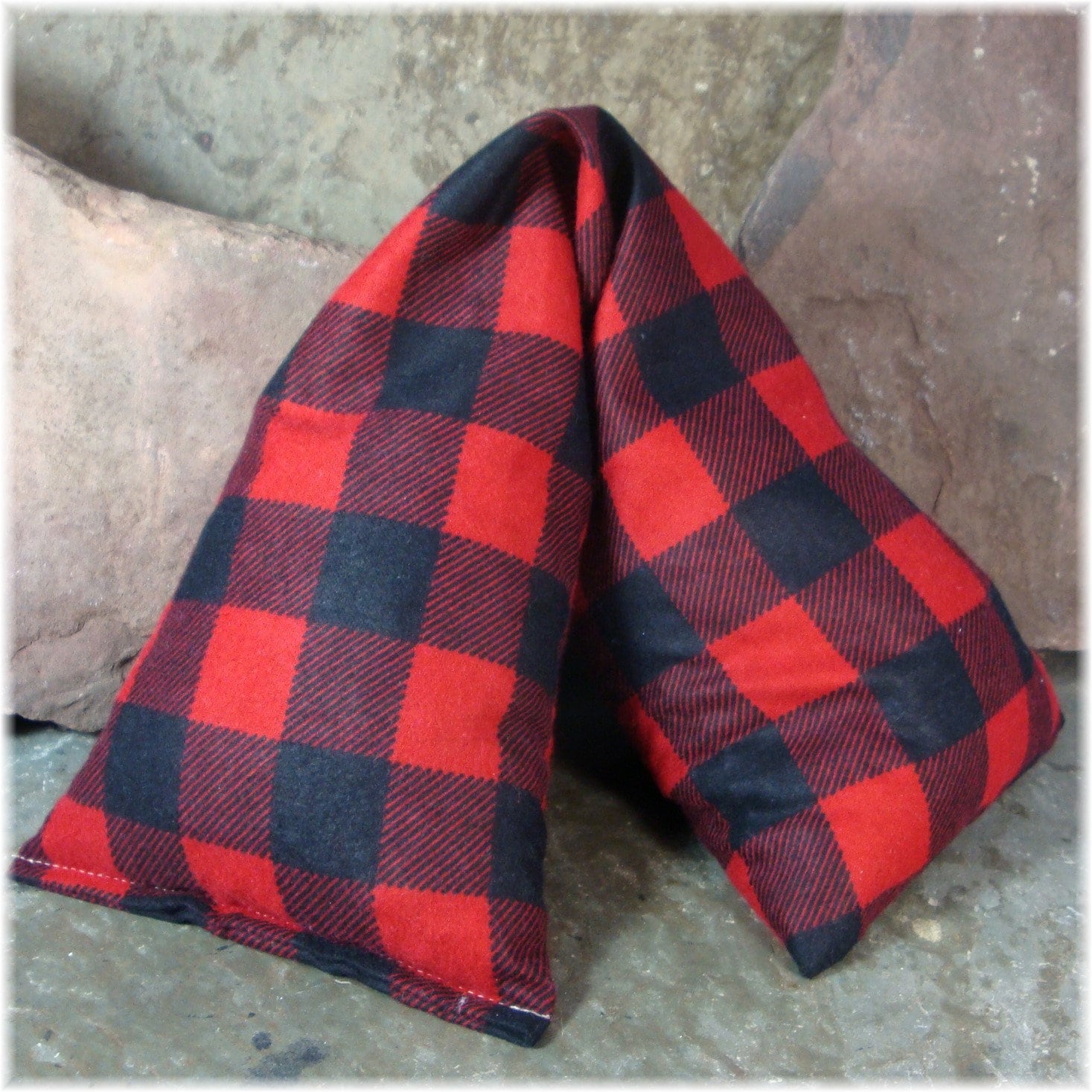 cherry pit neck wrap