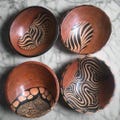 home decor wooden bowl , decorative wooden decor , home decor , durable gift, wedding gift , kitchen wooden decor ideas product logo