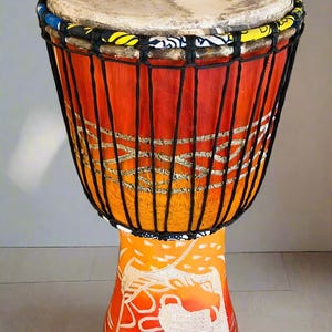 African drum, authentic drum , ngoma, traditional music instrument, drum instrument , original instrument drum