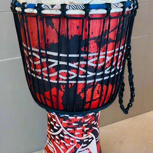 African drum, authentic drum , ngoma, traditional music instrument, drum instrument , original instrument drum