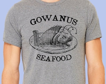 Gowanus Seafood