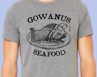 Gowanus Seafood