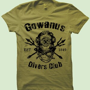 Gowanus Divers Club