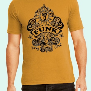 Funk Tee