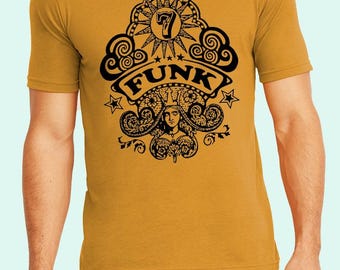 Funk Tee