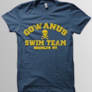 ゴーワヌス水泳チーム