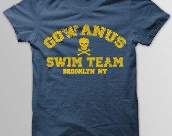 Gowanus Swim Team