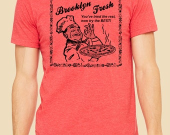 Brooklyn Fresh Pizza
