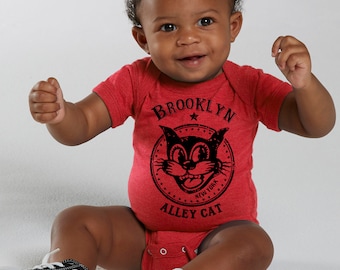 Brooklyn Alley Cat Baby