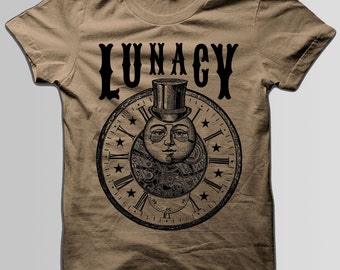 LUNACY Tee