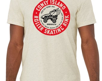 Coney Island Skate Rink