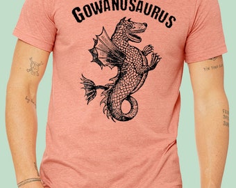 Gowanusaurus