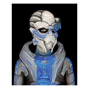 Garrus &quot;Mass Effect&quot;