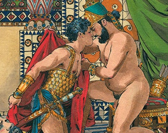 gay porr movies from Briggs cowboy gay history