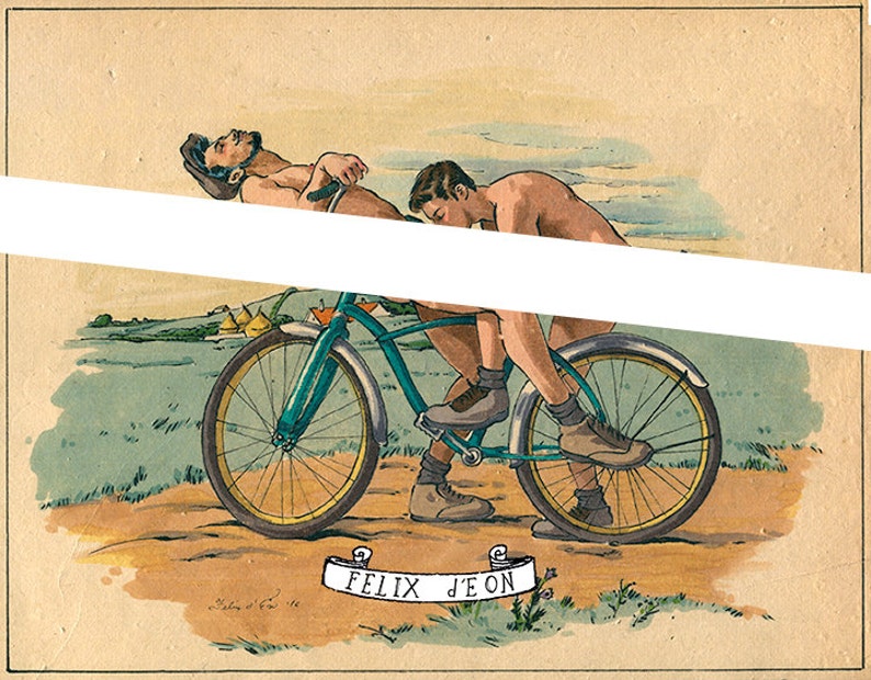 Geradeer Kerle