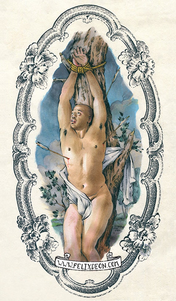 austin gay pics magazine from Yahya patron saint for the gay