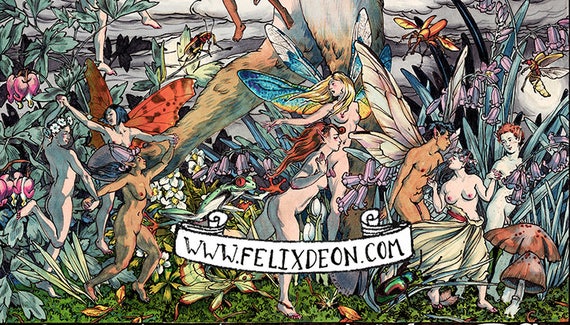 Fantasy gay fiction