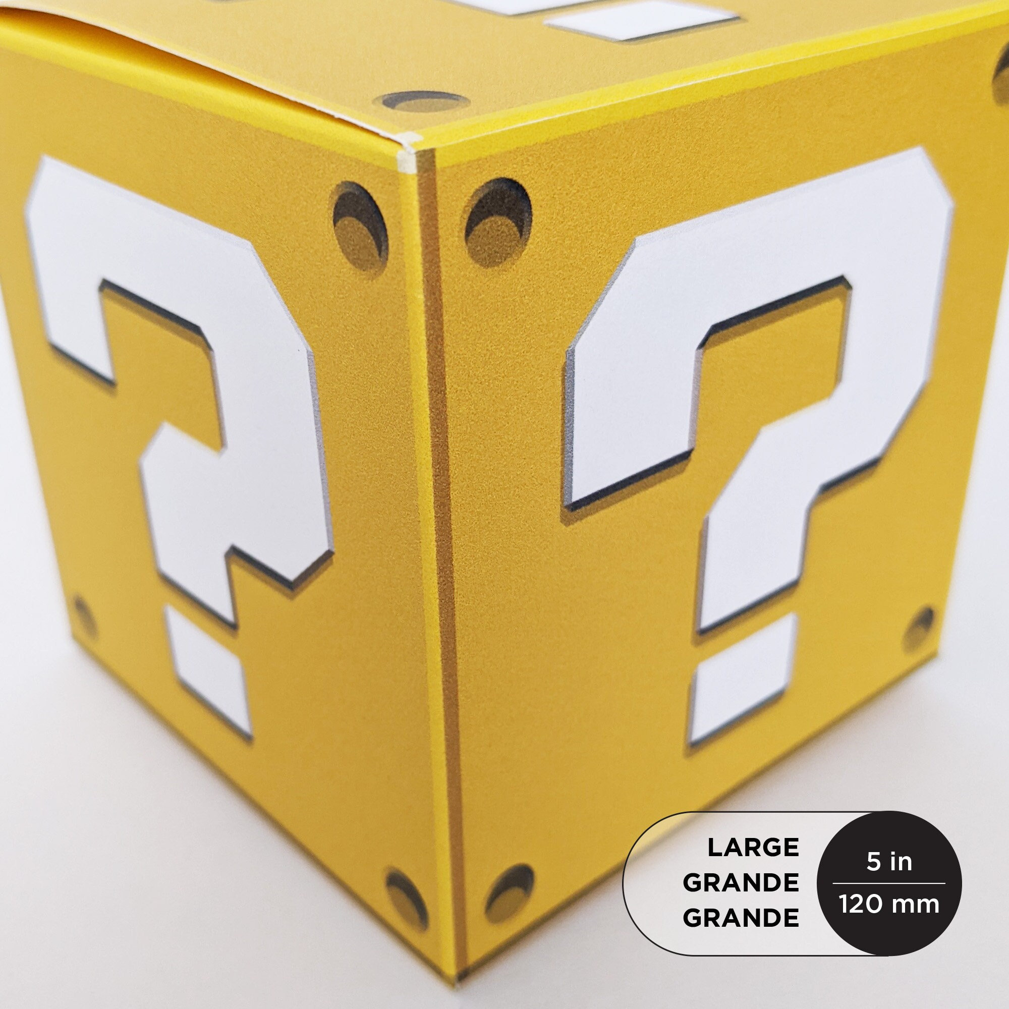 Mario mystery box - Etsy 日本