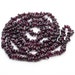 see more listings in the Tourmaline, Garnet Beads section