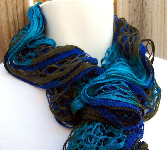 Endless Scarf in Peanut by Gray Label