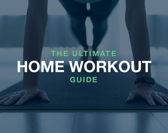 Home workout plan