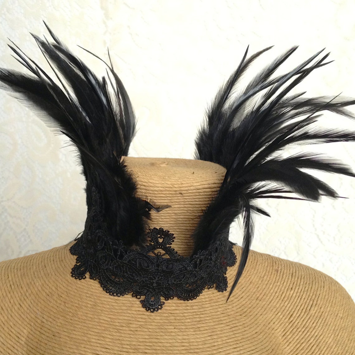 maleficent choker