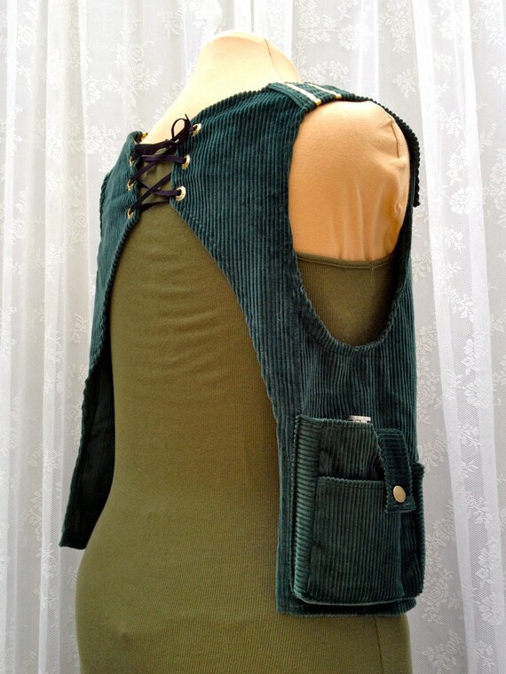 Steampunk flask holster shoulder holster for flask Burning Etsy