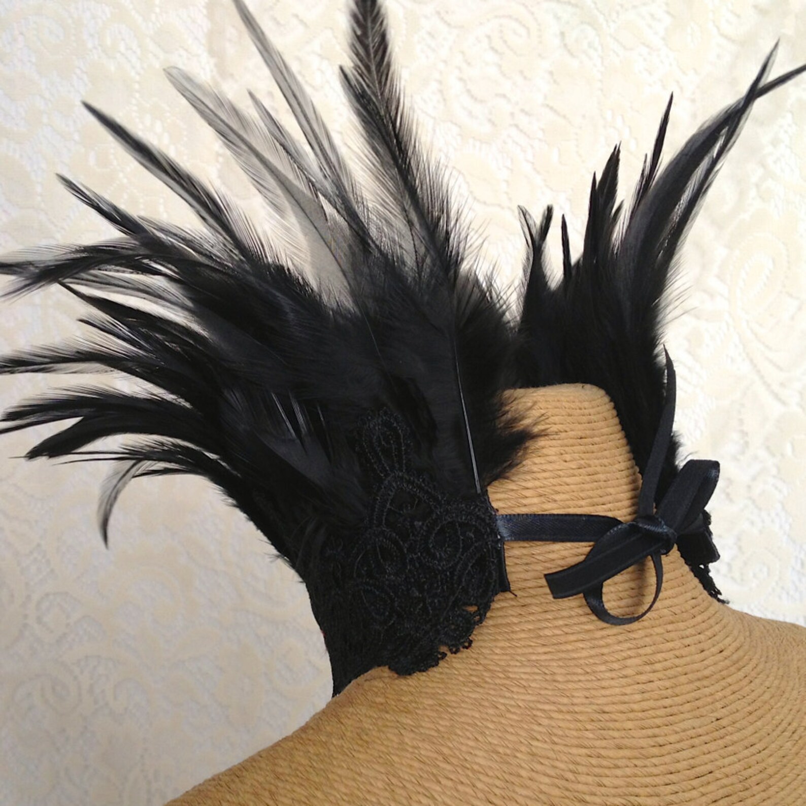 maleficent choker