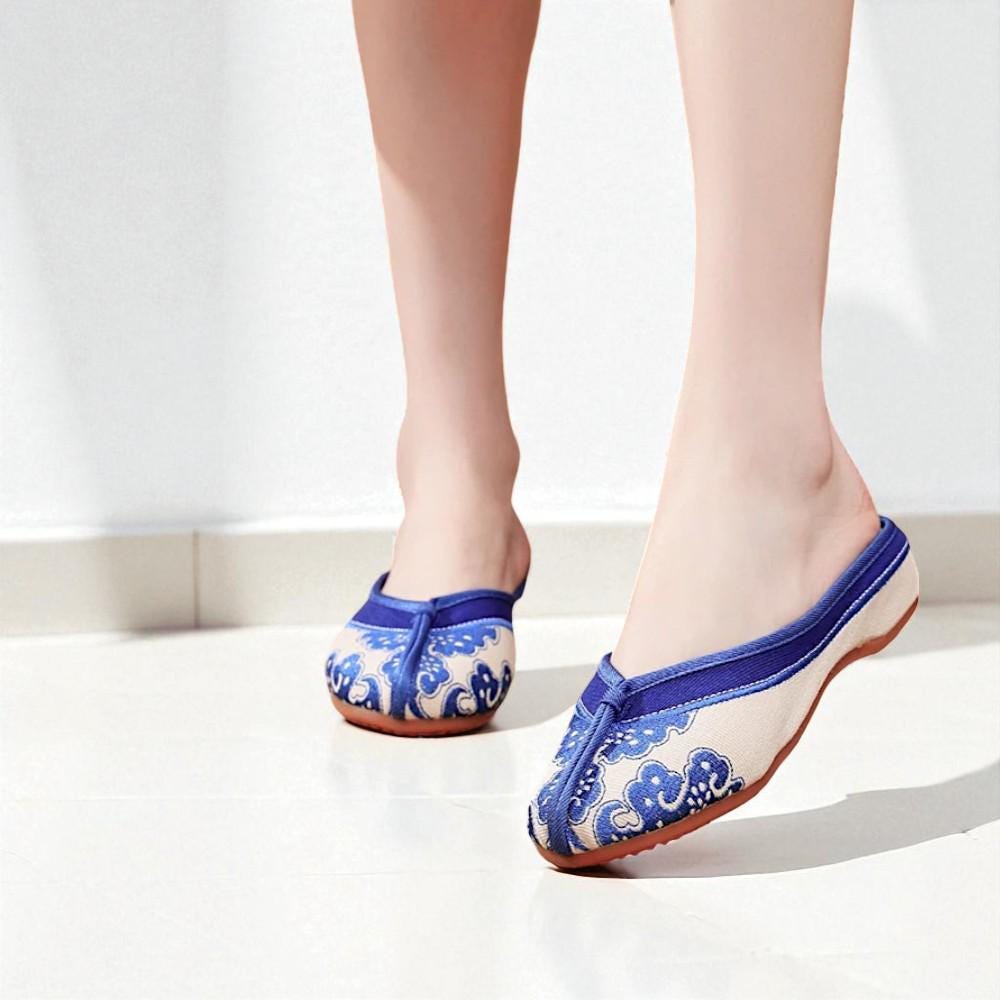 Buy Chinese Slippers Women Online In India India