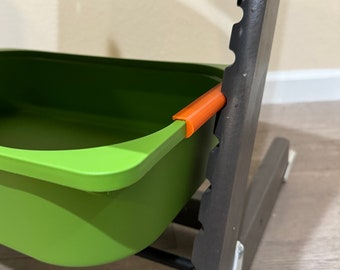 IKEA Trofast adapter for STOKKE Tripp Trapp