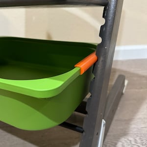 IKEA Trofast adapter for STOKKE Tripp Trapp