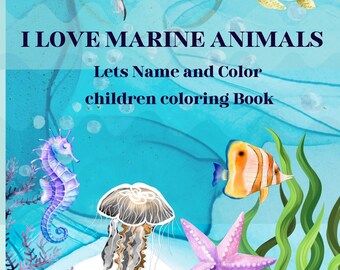 coloring book , educational, school, fun, art creation,digital ,biology ,children