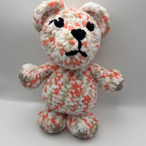 Teddy Bear