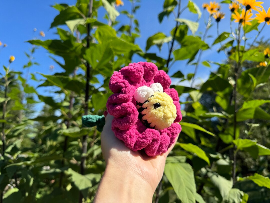 Fidget Flower - Etsy