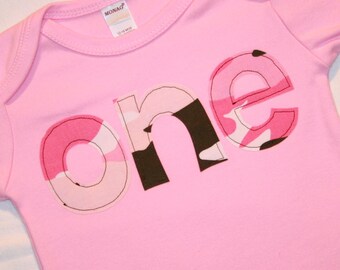 Pink camo shirt - Etsy Nederland