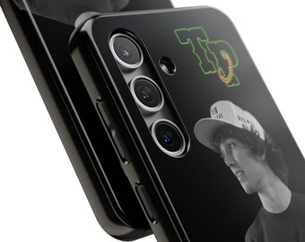 Kiss-cut Sticker T Parker 33 Professional Bull Rider | Tristin Parker ...