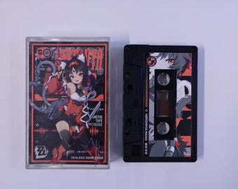 激レア　C-CITY LOST TAPE C.O.S.A. Lost Tapes 1 (DATA034) | zabutom