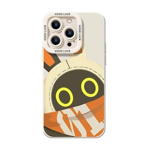 Zenless Zone Zero Bangboo Personalisierte Handyhülle